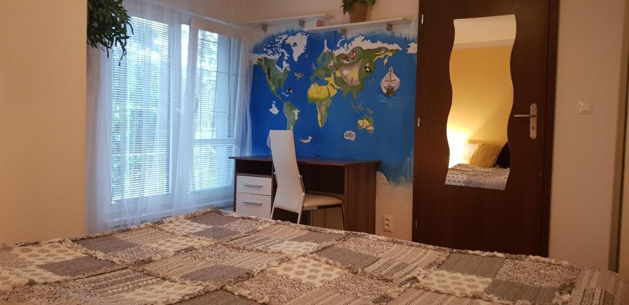 Penzion Terra Banensium Banská Štiavnica Exterior foto