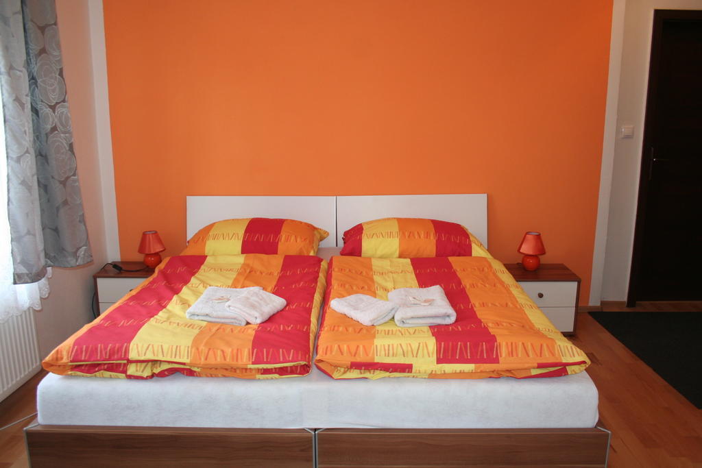 Penzion Terra Banensium Banská Štiavnica Zimmer foto
