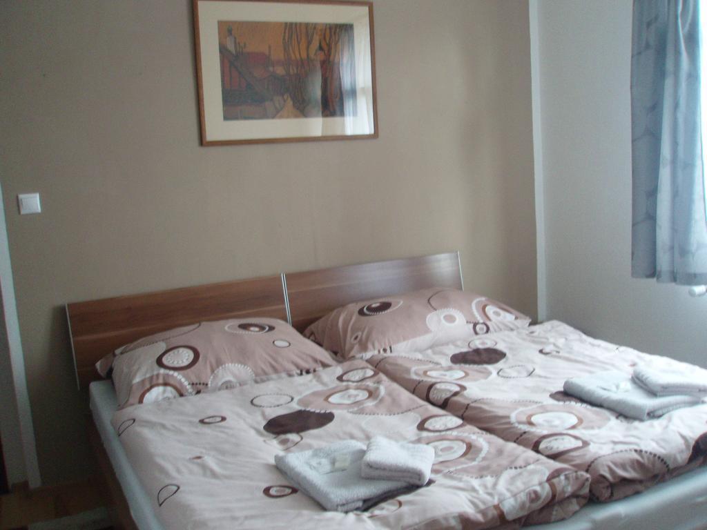 Penzion Terra Banensium Banská Štiavnica Zimmer foto